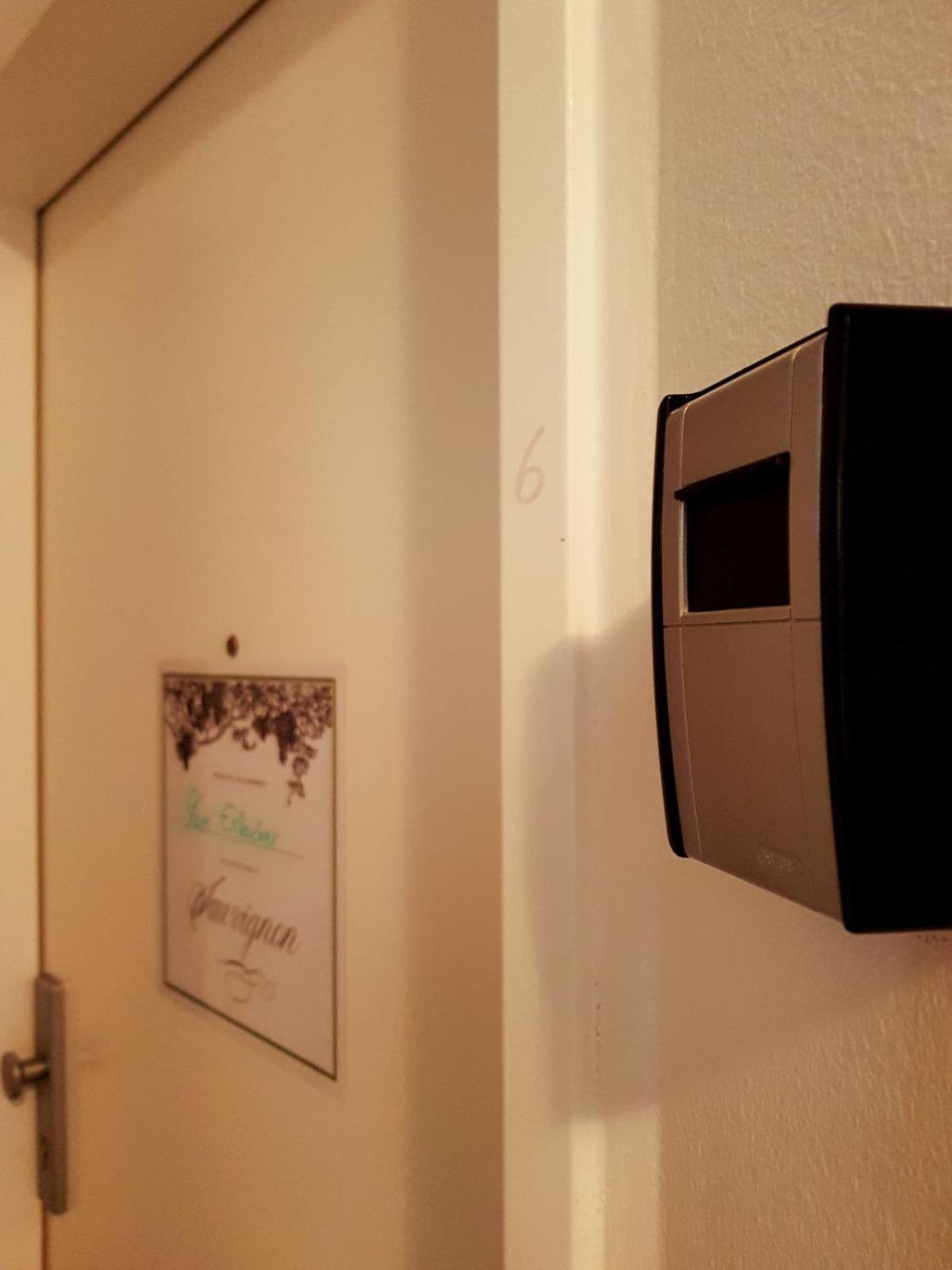 Ferienwohnung Eckberger Weinstrasse 139 Gamlitz Habitación foto