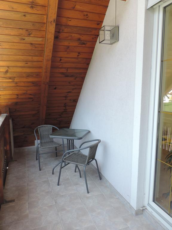 Ferienwohnung Eckberger Weinstrasse 139 Gamlitz Exterior foto